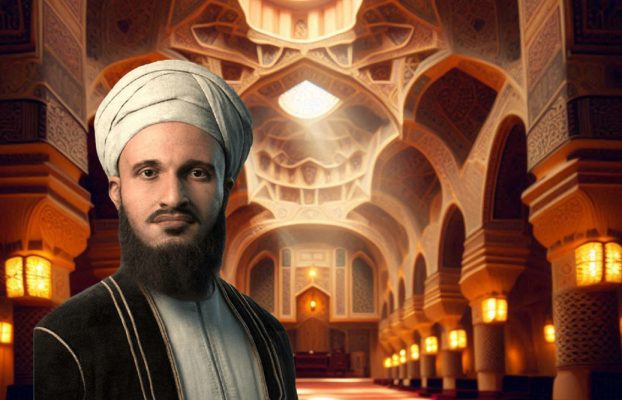 سيميائية الحواس في ديوان أبي مسلم البهلاني الرواحي