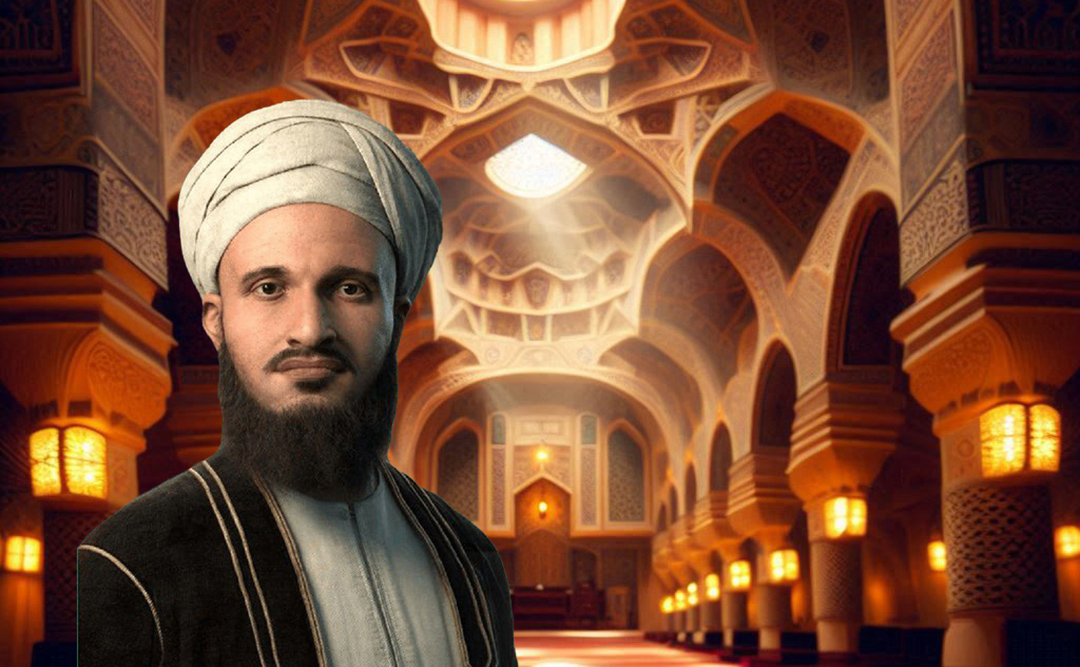 سيميائية الحواس في ديوان أبي مسلم البهلاني الرواحي