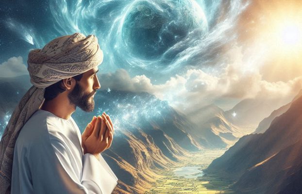 ضفيرة الفيض