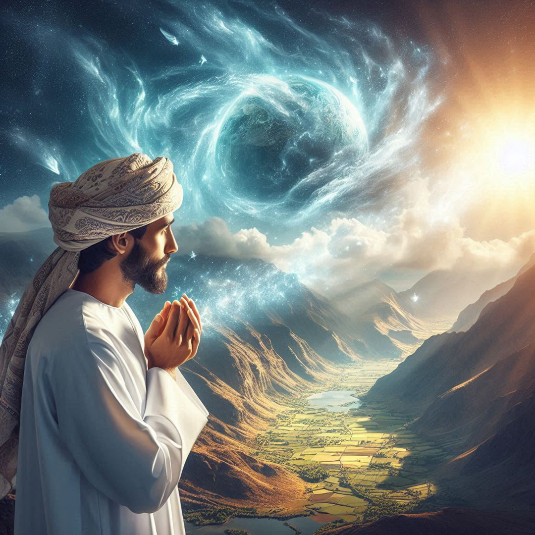 ضفيرة الفيض