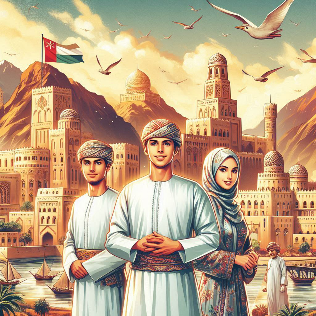 من وحي العِزّة  أُلقيت في ندوة “شباب الأمة ومستقبلهم”