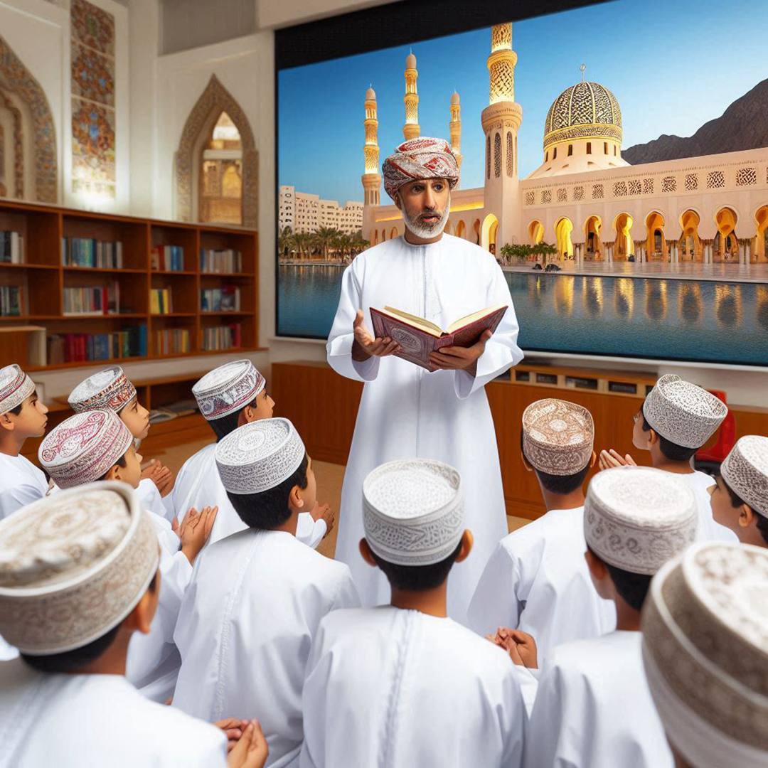 قوانين ماكسويل والقيادة في القرآن الكريم والسيرة النبوية