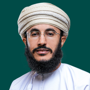 د. محمد بن سالم الحارثي