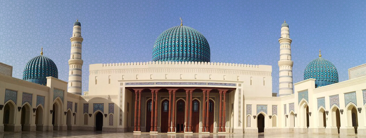 Mosques
